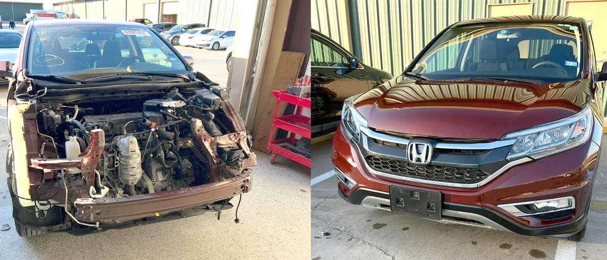 Collision Repair