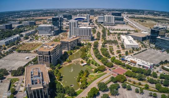 frisco texas